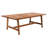 Kismet Acacia 5-Piece Armless Chairs Seating Group-248121992