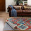 Sous-tapis d'intérieur en polyester Pennee-1577734460-1574266801