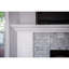 Orchard 2x3 Basketweave Honed Marble Mosaic Tile