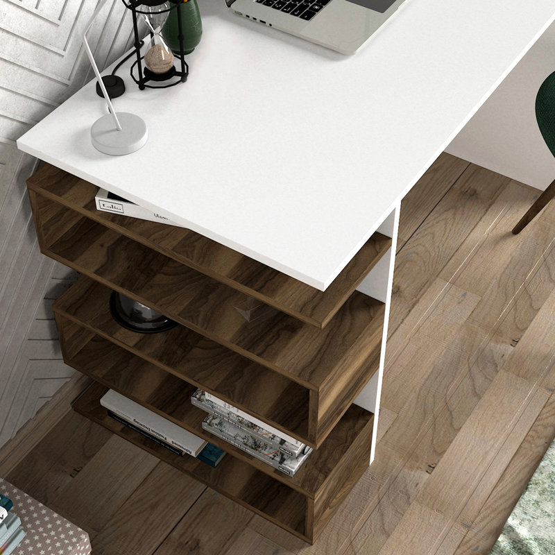 120cm Rectangle Writing Desk