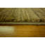 Tapis de la zone en laine noué la 4 pi 11 po x 6 pi 5 po one-of-kind Nash