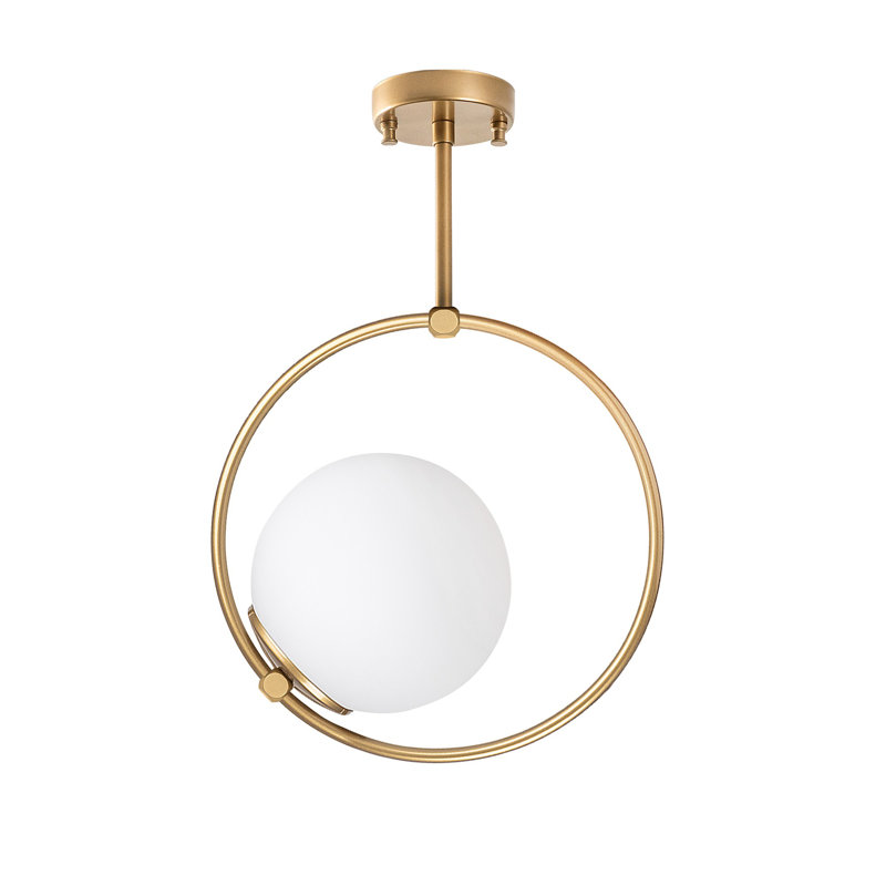 Sheen Chandelier