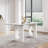 5- Piece Dining Set-1215283408
