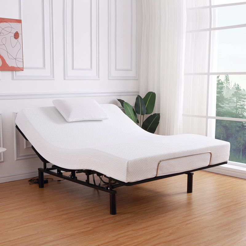 Matelas Alwyn Home Hillburn, Très grand californien