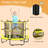 Creationstry Round Backyard Trampoline-98167749-98176469