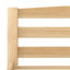 Beeman Solid Wood Bed-1042957058-1042957061