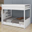 Lit superposé double avec tiroirs Jerolim Kids-521960572