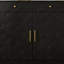 Buffet 47 tiroirs l 47,2 po