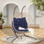 Double chaise à œufs avec support suspendu pour l'intérieur et l'extérieur-1327217759-1327217754