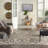 Anneke Geometric Indoor / Outdoor Rug-1392979538