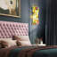 Anael LED Flush Mounted Sconce