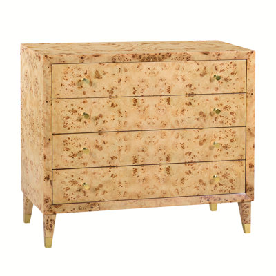4 - Drawer Dresser