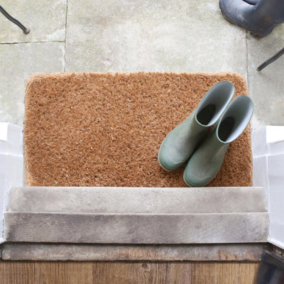Non-Slip Doormat