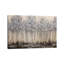 Silver Forest by Osnat Tzadok - Painting on Canvas-445514146-445514148