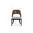19'' H Upholstered Side Chair
