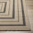 Bejtush Geometric Indoor / Outdoor Rug-1820602579