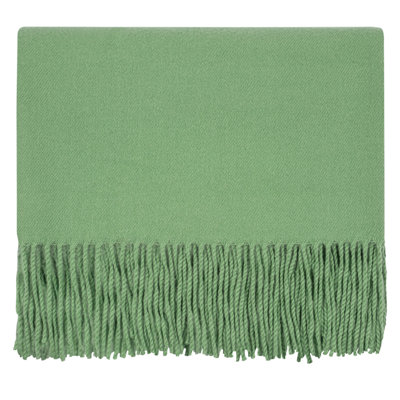 Cascades Throw