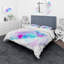 Ensemble de housse de couette designart andcomposition-35228872