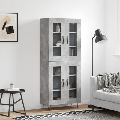 Richbell 69.5cm Sideboard
