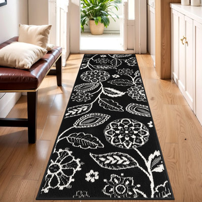 2×6 Feet Kitchen Mat Runner Laundry Room Mat