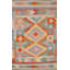 Tapis décoratif South Western Kilim 3 x 5