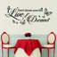Wall Decal