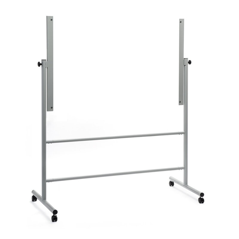 Support autoportant en verre, 36 po x 48 po