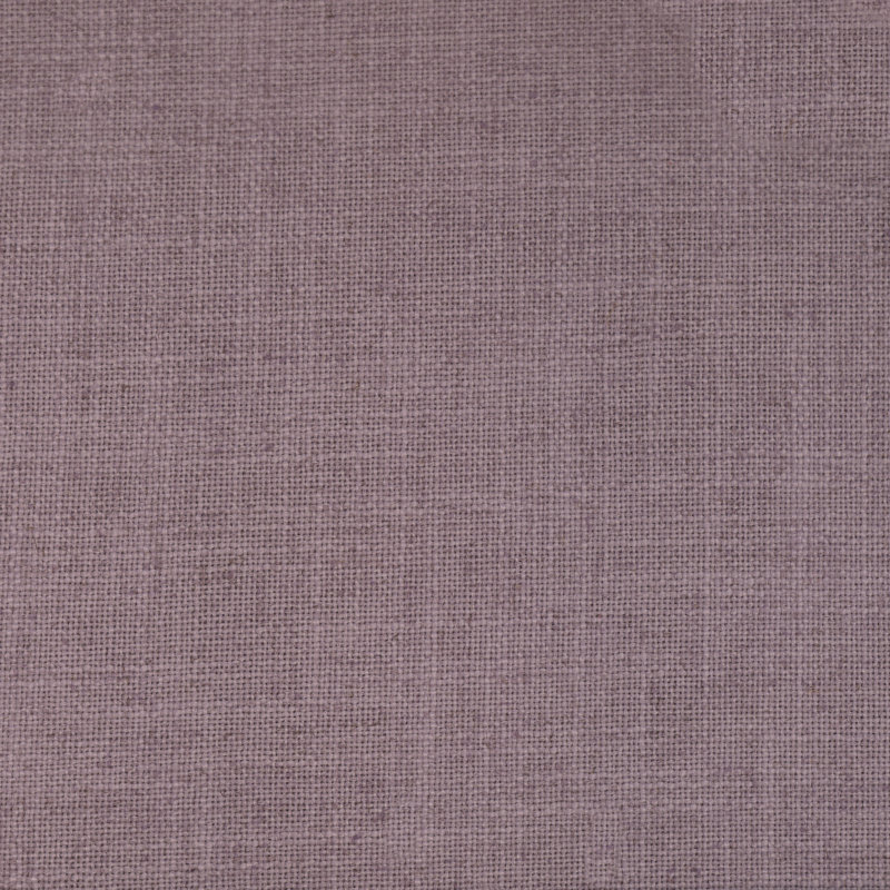 Tissu de revêtement en lin Zuma-Blake, Lilas