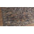 Chris Loves Julia x Loloi Rosemarie Oriental Graphite/Gold Rust/Ivory/Purple Area Rug-130136620