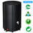 Weather Resistant Plastic Foldable Rain Barrel-91026322