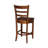 Marasco Solid Wood Counter Stool-836019664