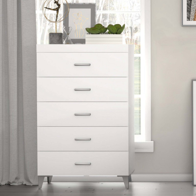 Commode de rangement Contemporary