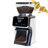 Kenmore Electric Conical Burr Coffee Grinder With 30 Grind Sizes