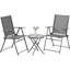 Patio Dining Set with-1940676834
