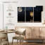 Lion clair de lune-107951516