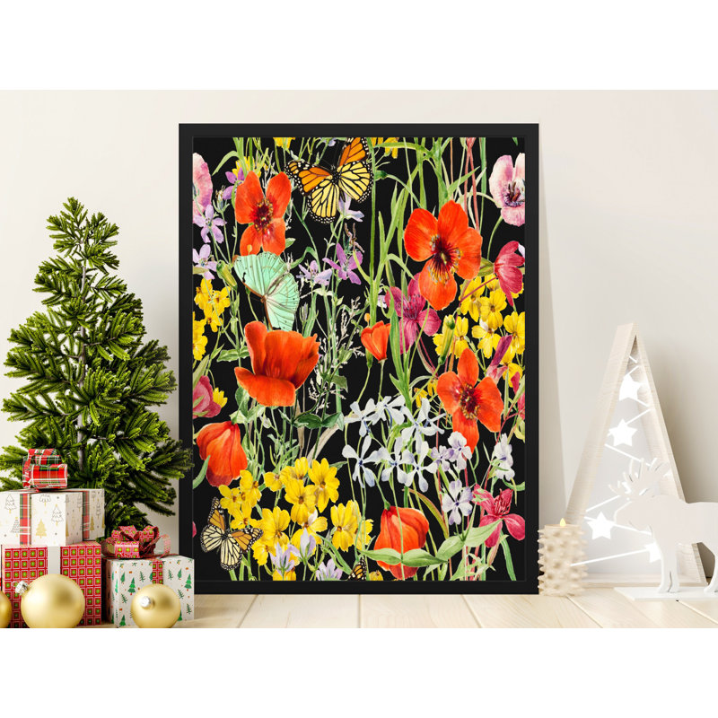 Comeau Single Picture Frame Print, 76.2 cm H x 50.8 cm W