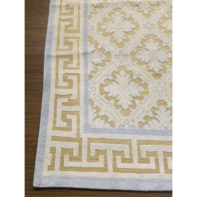 One-of-a-Kind 9'7" X 14'1" Area Rug