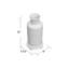 Blue Floral Vase-1514723611