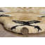 Tapis beige et brun Harjo-599866067