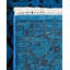 Yadian One-of-a-Kind 4' 7" X 7' 1" Hand Knotted Area Rug