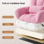 Velvet Office Chair-69412582-69412589