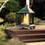 Steel Smokeless Pagoda