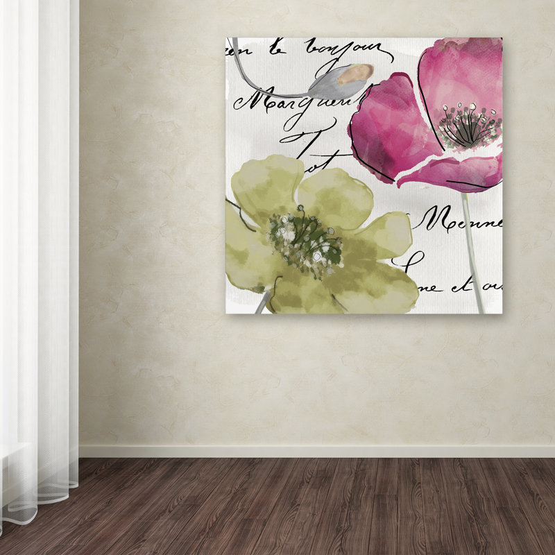 Jadaya Modern & Contemporary, 14" H x 14" W x 2" D