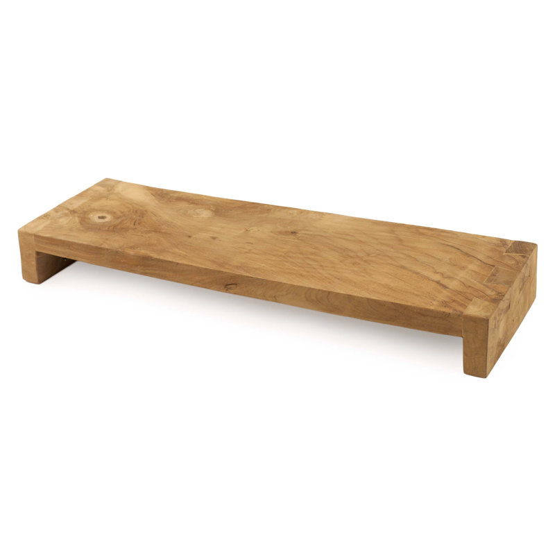 Design Ideas Catanga Wood Cheese Board