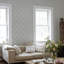 Schumacher X Caroline Z Hurley Field Wallpaper-1985055590
