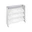 COLLIE Harriet Bee Toy Organiser with Bins