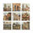 Tuscan Series by Liz Jardine - Wrapped Canvas Painting-705122109
