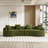 Boneless Luxurious Sofa for Living Room with Plush Cushions and Stylish Design-106722053