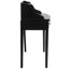 Beecher Solid Wood Writing Desk-16542478