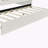 Bed with Trundle-603500577